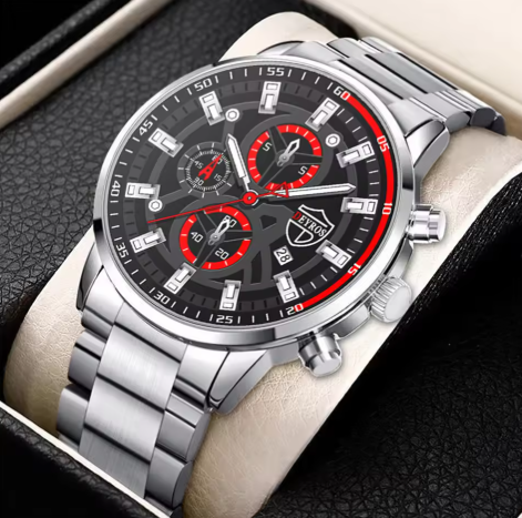 Herenhorloge voor elke gelegenheid
