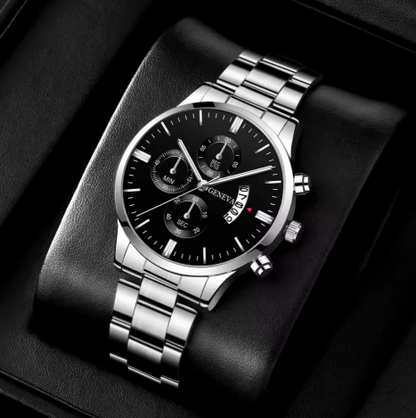 Elegant herenhorloge