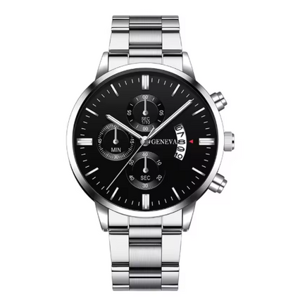 Elegant herenhorloge