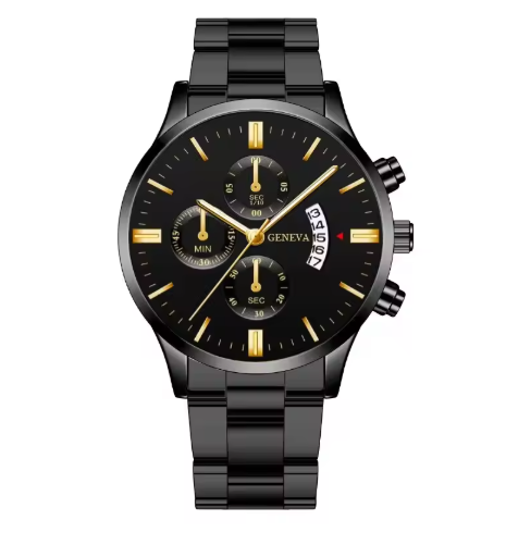 Elegant herenhorloge