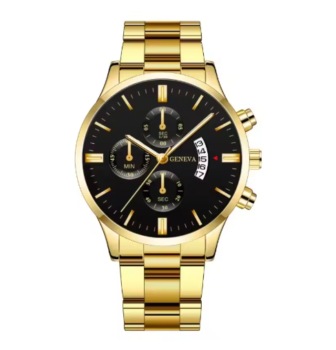Elegant herenhorloge
