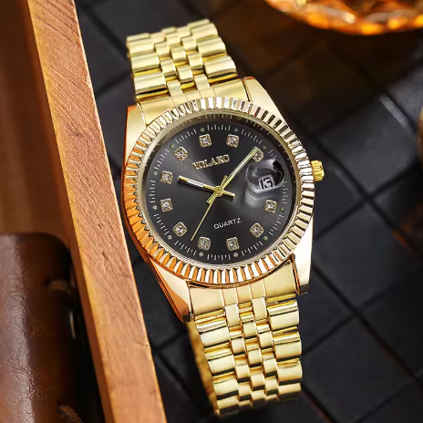 Herenhorloge voor elke gelegenheid