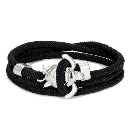 Handgemaakte zeeschildpad armband